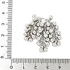 CCB Beads Pendants KK-P322-03B-P-3