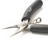 Iron Jewelry Pliers PT-F005-05-3