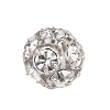 Preciosa® MAXIMA Crystal Stones in Settings Y-PRC-MB8-00030-P-1