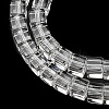 Natural Quartz Crystal Beads Strands G-H085-B01-01-4