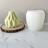 Polyhedron DIY Candle Food Grade Silicone Molds CAND-PW0001-267-1