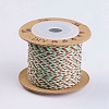 Cotton Thread Cords OCOR-I003-02-1