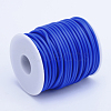 Hollow Pipe PVC Tubular Synthetic Rubber Cord RCOR-R007-2mm-13-2