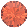 Preciosa® MAXIMA Crystal Round Stones Y-PRC-RBSS18-90350-3