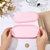 Plastic Nail Salon Utility Trays AJEW-CP0010-96B-3