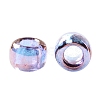 TOHO 11/0 Round Beads X-SEED-TR11-0201-3