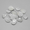 Natural Quartz Crystal Beads X-G-Q947-11-1