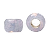 TOHO 8/0 Round Beads X-SEED-TR08-PF2122-3