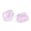 Two Tone Glass Pendants LS-GLAA-A011-15A-2