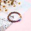 Chakra Jewelry BJEW-JB06013-04-4