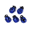 Handmade Lampwork Beads LAMP-R004-04-03-1