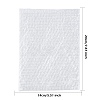 Plastic Bubble Out Bags ABAG-R017-14x20-01-5