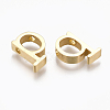 304 Stainless Steel Pendants STAS-T041-10G-P-2