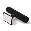 Black Velvet Bracelet T Bar Display X-S009-2