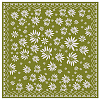 Cotton Headbands AJEW-WH0715-007-1