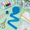 10M Polycotton Double Fold Bias Tape OCOR-BC0009-37A-4