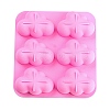Cloud DIY Silicone Fondant Molds X1-SIMO-D003-07C-3