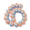 Handmade Lampwork Beads LAMP-G162-02C-4