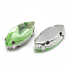 Sew on Rhinestone RGLA-T034-7x15mm-19-2
