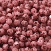 Picasso Baking Paint Glass Seed Beads SEED-A032-02A-06-3