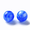 Acrylic Beads MACR-S375-001D-02-2