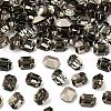 Preciosa® MAXIMA Crystal Fancy Stones Y-PRC-FD10-40010-1