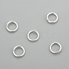 304 Stainless Steel Open Jump Rings STAS-H380-10S-I-1