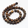 Natural Tiger Eye Beads Strands LS-G-D688-10mm-2