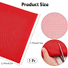 Polyester Mesh Fabric DIY-WH20011-89A-01-2