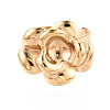 304 Stainless Steel Adjustable Ring Components STAS-T066-77G-2