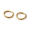 304 Stainless Steel Open Jump Rings STAS-WH0044-02B-G-2