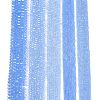 Electroplate Glass Beads Strands EGLA-A044-J6mm-A03-2