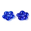 Handmade Lampwork Beads LAMP-N035-01E-2