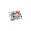 Wooden Bead Design Boards WOOD-WH0042-26D-7