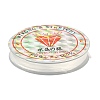 Flat Elastic Crystal String EW-F001-13-5