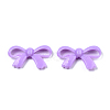 Opaque Acrylic Beads SACR-T351-005-3
