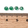 Transparent Glass Beads GLAA-K072-04G-3