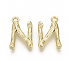 Alloy Pendants PALLOY-S137-001N-NR-1