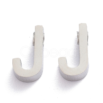 Tarnish Resistant 304 Stainless Steel Charms STAS-K216-41J-P-1