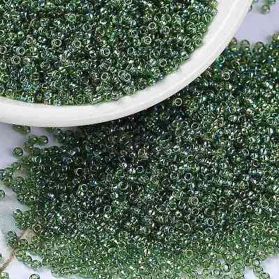 MIYUKI Round Rocailles Beads SEED-X0056-RR0288-1