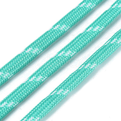 7 Inner Cores Polyester & Spandex Cord Ropes RCP-ZX002-01A-51-1