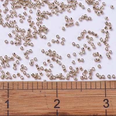 MIYUKI Delica Beads SEED-JP0008-DB0411-1