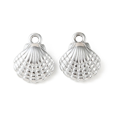 Acrylic Pendants PACR-B005-01B-1