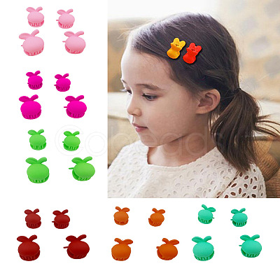 Kids Hair Accessories OHAR-S197-050-1