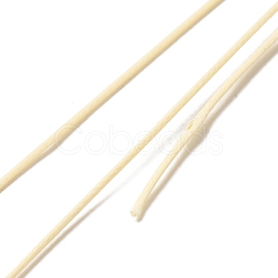 Waxed Polyester Cord YC-0.5mm-112-1