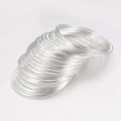 Carbon Steel Memory Wire STAS-H021-S-1-1