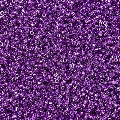 MIYUKI Delica Beads SEED-X0054-DB0431-1