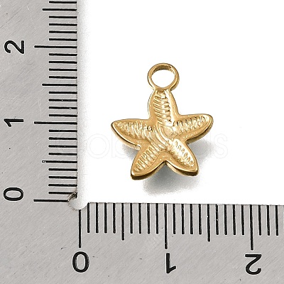 304 Stainless Steel Pendants STAS-N108-88G-01-1