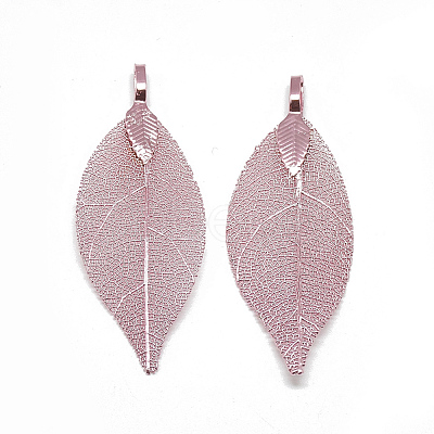Iron Big Pendants IFIN-T006-08C-1