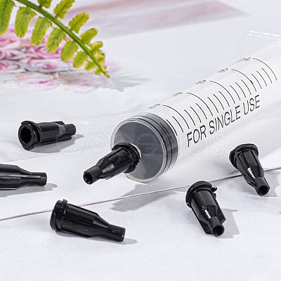 Plastic Stopper TOOL-GB0001-08-1